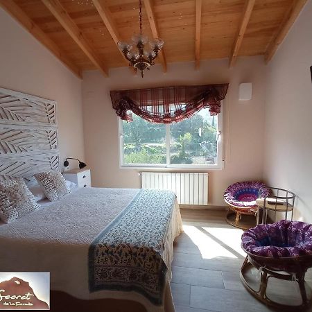 El Secret De La Forada Adult Only Guest House Benissiva Exterior photo