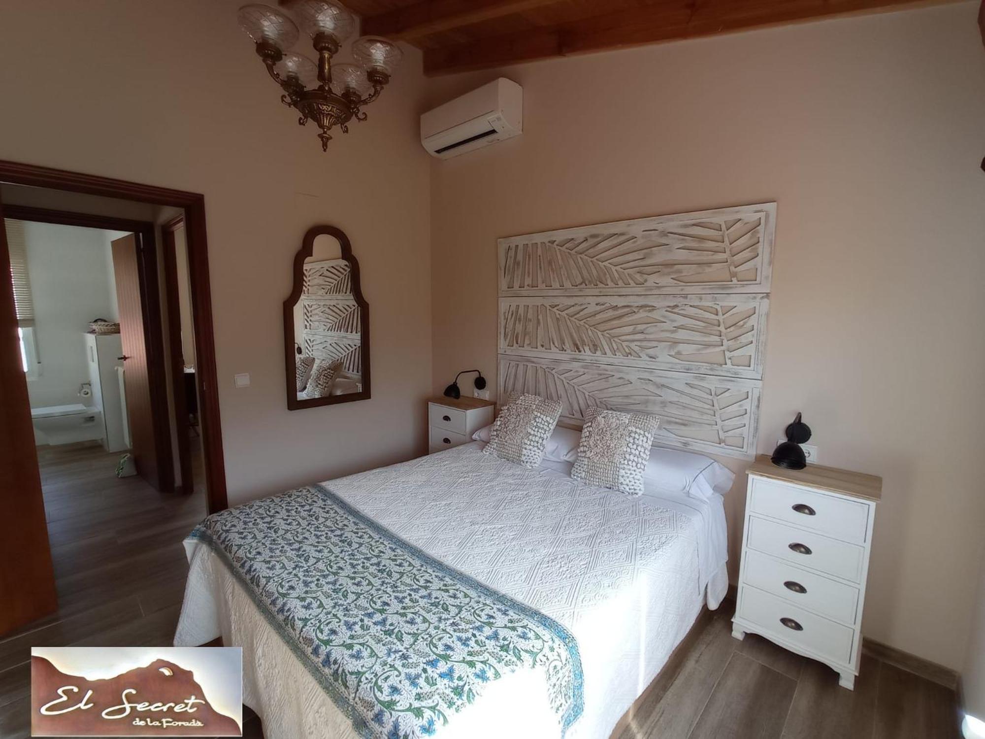 El Secret De La Forada Adult Only Guest House Benissiva Room photo