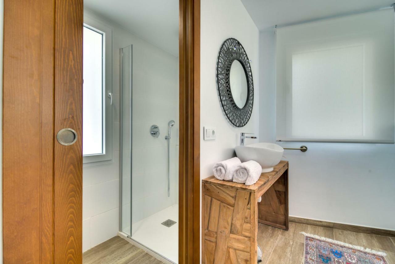 El Secret De La Forada Adult Only Guest House Benissiva Exterior photo