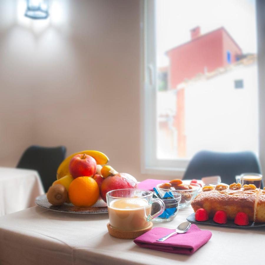 El Secret De La Forada Adult Only Guest House Benissiva Exterior photo